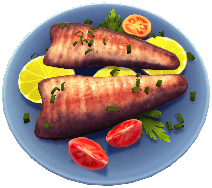 File:Seared Rainbow Trout.png