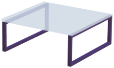 File:Square Glass Dining Table.png
