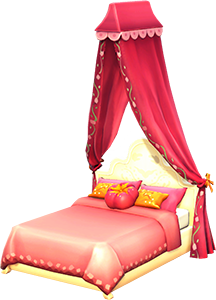 File:Sunny Hoop-Canopy Bed.png