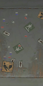 File:Rusted Steel and Stickers Wallpaper.png