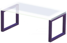 File:Glass Dining Table.png