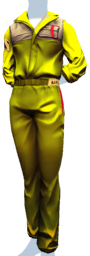 File:Green Work Overalls m.png