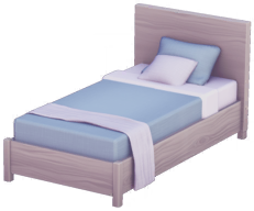 File:Pale Blue Single Bed.png