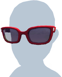 Red Athletic Sunglasses.png