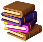 File:Small Book Pile.png