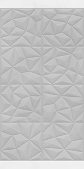 Pale Gray Textured Geometric Tile Wallpaper.png