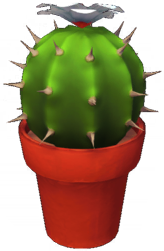 File:White Cactus Pot.png