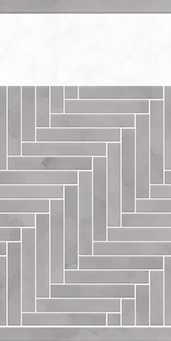 File:Gray Zigzag Tile Wall.png