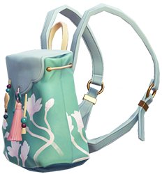 Beaded Teal Backpack.png