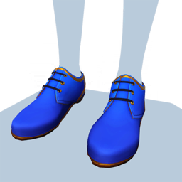 File:Blue Oxford Shoes.png