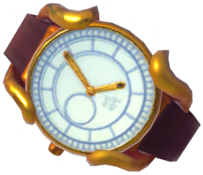 File:Ornate Brown Wristwatch.png
