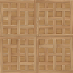 Pale Wooden Chantilly Floor.png