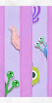 File:Playful Monsters Wallpaper.png