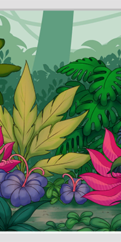 File:Mighty Jungle Wallpaper.png
