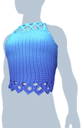 File:Blue Woven Camisole m.png