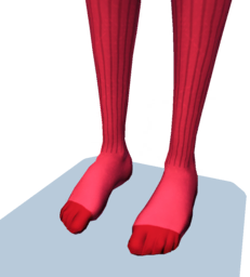 Red Knee-High Socks.png