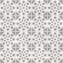 Gray Starry Linoleum Tile Flooring.png