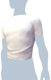 Plain White T-Shirt m.png