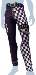 Checkered Statement Pants m.png