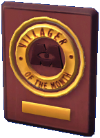 File:Villager of the Month Award.png