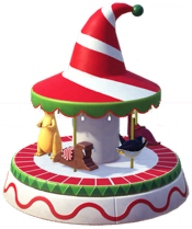 File:Christmas Town Mini Carousel.png