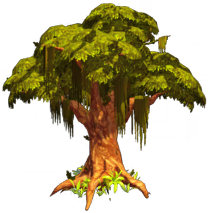 File:Moss-Covered Tree.png