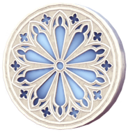 File:White Gothic Wheel Window.png