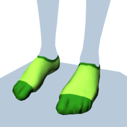 File:Green Footie Socks.png