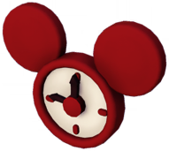 File:Mickey Mouse Wall Clock.png