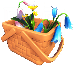 File:Pretty Flower Basket.png