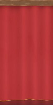 Red Show Curtain Wallpaper.png