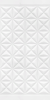 White Precise Geometric Tile Wallpaper.png