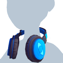 File:Blue Headphones.png