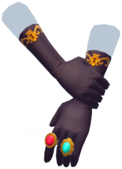 Fancy Gold Jeweled Gloves.png