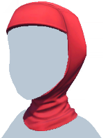 File:Red Activewear Headscarf.png