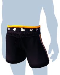 File:Black and Yellow Sporty Shorts m.png