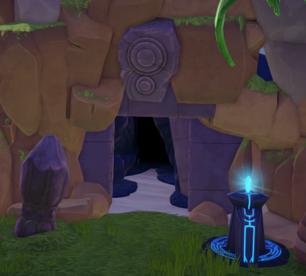 File:Mystical Cave entrance.png