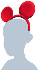 File:Red Mickey Ears Headband.png
