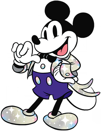 File:Mickey Mouse Centennial Motif.png