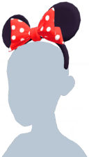 Classic Minnie Ears Headband - Dreamlight Valley Wiki