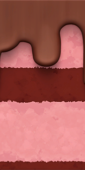 File:Chocolate-Covered Strawberry-Chocolate Cake Wall.png