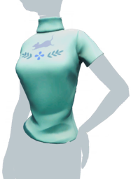 File:Blue "Little Chef" Top.png