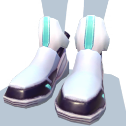 File:Blue High-Tech Trainers m.png