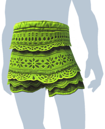 Green Woven Shorts m.png