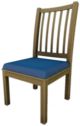 Medium Wood Dining Chair.png