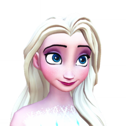 Elsa, Frozen Wiki