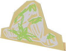 File:Rock and Ferns Cutout.png