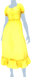 File:Pale Yellow Cottage Dress.png