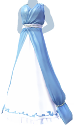 Blue Mice-Sewn Pearl-Strung Gown m.png