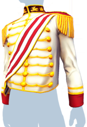 White and Red Officer Jacket m.png
